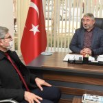 “ALİ” olduğunuz için teşekkür ediyorum