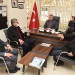 “ALİ” olduğunuz için teşekkür ediyorum