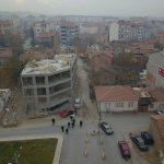 Şehrin Tıkanan Damarları Açılıyor