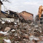 Şehrin Tıkanan Damarları Açılıyor