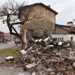 Şehrin Tıkanan Damarları Açılıyor