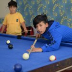 Gençlik Merkezlerinde yaz kursları devam ediyor