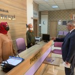 Gençlik Merkezlerinde yaz kursları devam ediyor