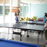 Gençlik Merkezlerinde yaz kursları devam ediyor