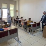 Gençlik Merkezlerinde yaz kursları devam ediyor