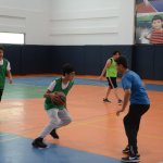 Gençlik Merkezlerinde yaz kursları devam ediyor