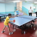 Gençlik Merkezlerinde yaz kursları devam ediyor