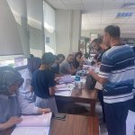 Gençlik Merkezlerinin Yaz Kursu Kayıtlarına Yoğun İlgi