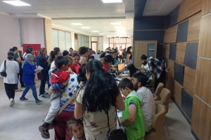 Gençlik Merkezlerinin Yaz Kursu Kayıtlarına Yoğun İlgi