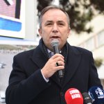 59 yeni hizmet aracımız hayırlı olsun