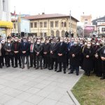 59 yeni hizmet aracımız hayırlı olsun