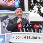 59 yeni hizmet aracımız hayırlı olsun