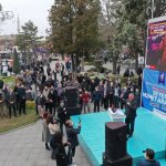 59 yeni hizmet aracımız hayırlı olsun