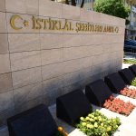 İstiklal Şehitleri Anıtı, yeni haliyle 15 Temmuz’da açılacak