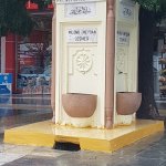 Belediyemiz Milönü Meydan Çeşmesi’ni yenilendi