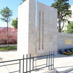 İstiklal Şehitleri Anıtı, yeni haliyle 15 Temmuz’da açılacak