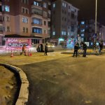 Gülabibey’e yeni modern döner kavşak