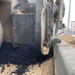 Gülabibey’e yeni modern döner kavşak