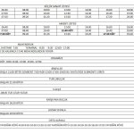 Şehir içi toplu ulaşım araçlarında yeni düzenleme