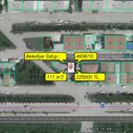 Belediyemiz, villa-konut, sanayi ve ticaret arsaları satacak