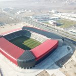 Çorum'da güzel şeyler oluyor