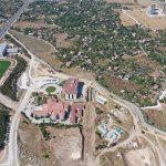 Mali yapısını güçlendiren Belediyemiz, büyük yatırımlara yöneldi