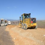 Mali yapısını güçlendiren Belediyemiz, büyük yatırımlara yöneldi