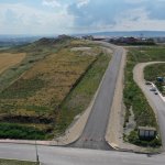 Mali yapısını güçlendiren Belediyemiz, büyük yatırımlara yöneldi