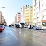 Belediyemiz, koronavirüse karşı çalışmalarını tam gaz sürdürüyor