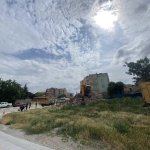 Belediyemiz, Azerbaycan Caddesinde yıkım yaptı