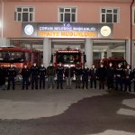 Belediyemizin mobil ikram aracı hizmete başladı