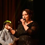 ‘Türk Sanat Müziği Gecesi’ne Yoğun İlgi