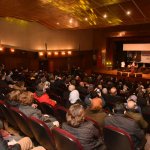 ‘Türk Sanat Müziği Gecesi’ne Yoğun İlgi