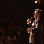 ‘Türk Sanat Müziği Gecesi’ne Yoğun İlgi