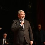 ‘Türk Sanat Müziği Gecesi’ne Yoğun İlgi