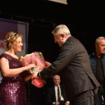 ‘Türk Sanat Müziği Gecesi’ne Yoğun İlgi