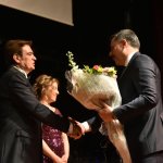 ‘Türk Sanat Müziği Gecesi’ne Yoğun İlgi