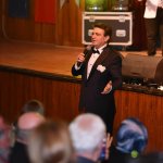 ‘Türk Sanat Müziği Gecesi’ne Yoğun İlgi