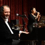 Yücel Arzen, 19 Şubat'ta Çorum'da