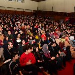 Yücel Arzen hayran bıraktı