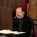 Yücel Arzen hayran bıraktı