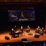 Yücel Arzen hayran bıraktı