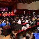 Yücel Arzen hayran bıraktı