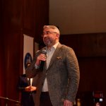 Yücel Arzen hayran bıraktı