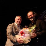 Yücel Arzen hayran bıraktı