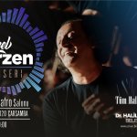 Yücel Arzen, 19 Şubat'ta Çorum'da