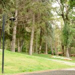 Yürüyüş yollarındaki deformasyon gideriliyor