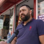 Esnaftan ve vatandaştan sosyal destek karta tam not