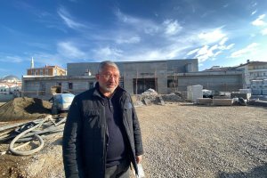 İki Yüzme Havuzu Bu Yaz Açılıyor