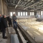 İki Yüzme Havuzu Bu Yaz Açılıyor